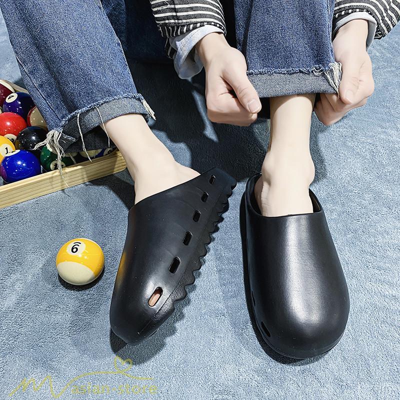 メンズ靴 | サンダル メンズ 紳士 スリッポン 便利 無地 カジュアルシューズ サンダル スリッパ ルームウェア アウトドア お出かけ 着脱便利 日常 人気 おしゃれ 歩きやすい