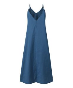 マキシ | ロングワンピース キャミワンピース フレアワンピース Aラインワンピ キャミソールワンピ 夏 レディース 秋物 秋コーデ 40代50代 薄手 軽い 20代30代