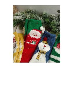 日用雑貨 | 靴下 ソックス あったかソックス 冬用ソックス クリスマス ルームソックス ボールボックス プレゼント ギフト 冷え症 保温 防寒 冷え取り もこもこ レディース