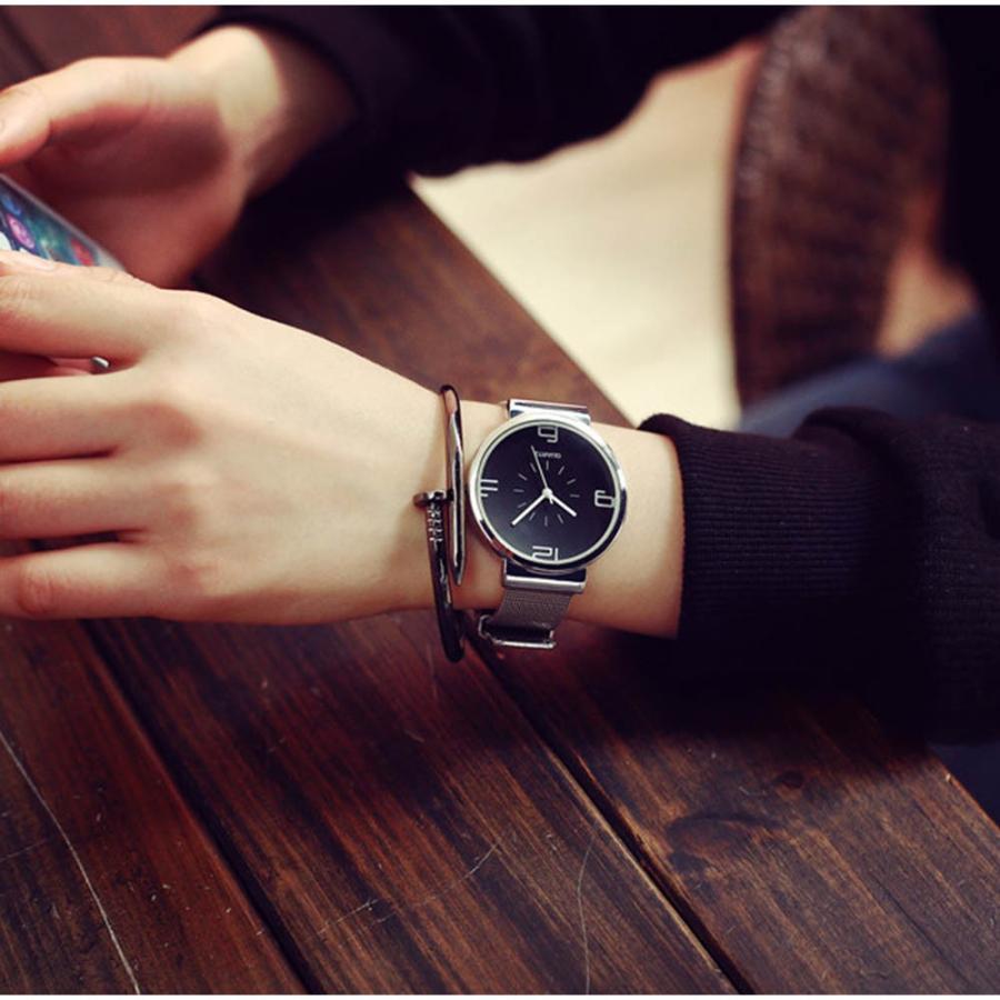 その他小物 | 30mm シンプル カップル ペア お揃い ウォッチ レディース 腕時計 38mm プレゼント