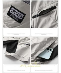 ベスト | 空調作業服 ファンセット 空調ウェア エアコン服 ファン セット 空調作業着 冷却服 大風量 アウトドア 夏 扇風機 スポーツ 熱中症対策