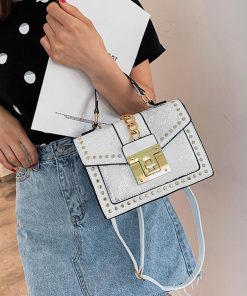 ショルダーバッグ | ミニバッグ スクエア ミニ ショルダー