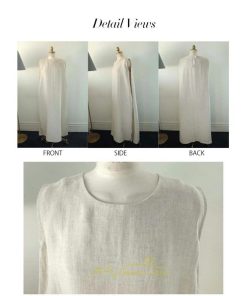 マキシ | 夏ワンピース リネンワンピース レディース ワンピ ロングワンピース 体型カバー 50代 40代 30代 20代 可愛い 夏 大人 ノースリーブ 無地 春 涼しい