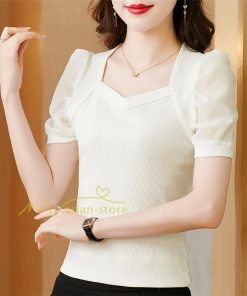 tシャツ・カットソー | Tシャツ レディース チュニック 春 夏 春夏 チュニックTシャツ トップス 20代 30代 40代 OL ママ 母 上品 ファッション カジュアル 着痩せ エレガント お出かけ