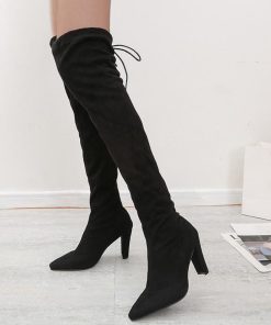 ニーハイブーツ | レディース ロング丈