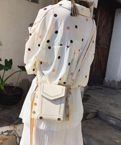 ショルダーバッグ | ミニ レディース 2WAY