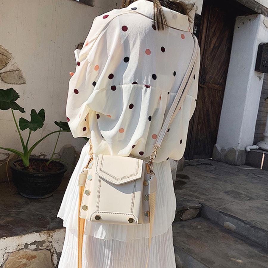 ショルダーバッグ | ミニ レディース 2WAY