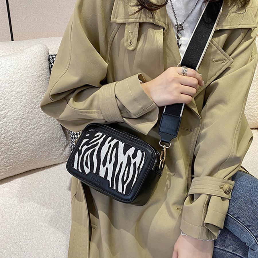 ショルダーバッグ | ミニ レトロ風バッグ