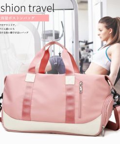 トートバッグ | トラベルバッグ軽量 ボストンバッグ大容量