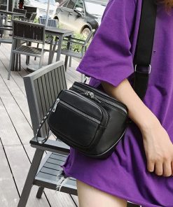 ショルダーバッグ | おしゃれ 2way ミニ 鞄 かばん ウエストポーチ ウエストバッグ レディース PU レザー ボディバッグ