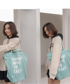 トートバッグ | ロゴ キャンバス 2way