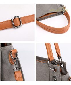 女性用バッグ | ショルダーバック レディースファッション トートバッグ 斜めがけ 肩掛け 通勤バッグ 軽い 大容量 手提げ 鞄 ポケット多い カジュアル 収納可 Bag ママバッグ