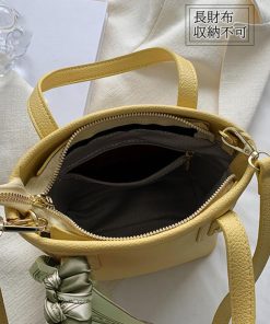 ショルダーバッグ | ミニ斜め掛け 2way