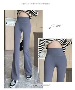 チノ・テーパード・ジョガー・スキニーパン | ラッパパンツ ロングパンツ レディース ダンス パンツ バレエ ヨガ パンツ ストレッチ フレアパンツ ガウチョパンツ 送料無料 練習着 スポーツパンツ レッスン着