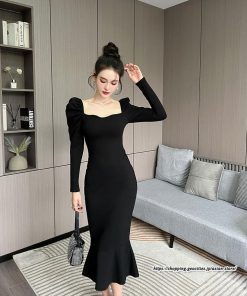 タイト | ワンピースタイトワンピース長袖 上品 セクシー高級感 ワンピース タイトワンピース ヒップアップ スリム 美ライン シルエット エレガント お呼ばれ