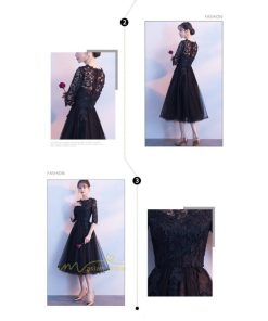 大人 | パーティードレス ワンピース 結婚式 ドレス レディース フォーマル エレガント 20代 30代 40代 50代 ミセス 上品 服装 袖あり 披露宴 上品 女性 成人式 二次会