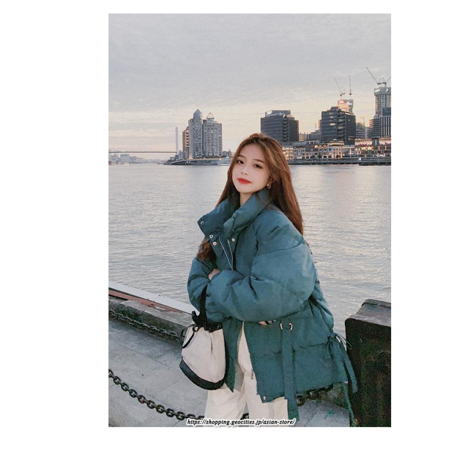 コート・ジャケット | ダウンジャケット 秋 秋服 レディース アウター 上着 ダウン 長袖 中綿 ゆったり 大きいサイズ あったか キレイめ オシャレ 2022秋冬 通学 厚手 通勤