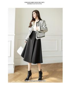 スカート | 秋 冬 レディース ボトムス ロングフレア ミモレ丈Aライン30代 40代 50代 着やせ 上品 秋冬 ラシャ 2022新作 通学 通勤