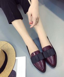 パンプス | ローファー レディース ローヒール ローファーシューズ モカシン パンプス