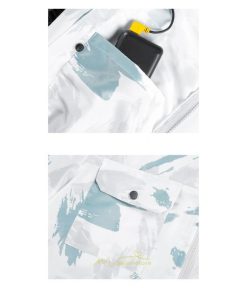 ベスト | 空調ウェア 空調服2022 ファンセット 空調服半袖 空調作業服 冷却服 大風量 熱中症対策 アウトドア 暑さ対策 野外 熱中症 涼しい 屋外 紫外線対策