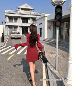 タイト | ワンピースタイトワンピース長袖 上品 セクシー高級感 ワンピース タイトワンピース ヒップアップ スリム 美ライン シルエット エレガント お呼ばれ