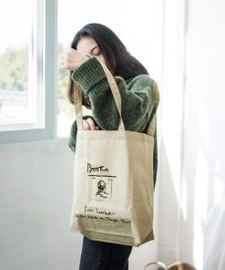 ハンドバッグ | 通勤通学 マザーズバッグ シンプル キャンバスバッグ スクールバッグ トートバッグ 肩掛けバッグ レディース 帆布 大容量 A4