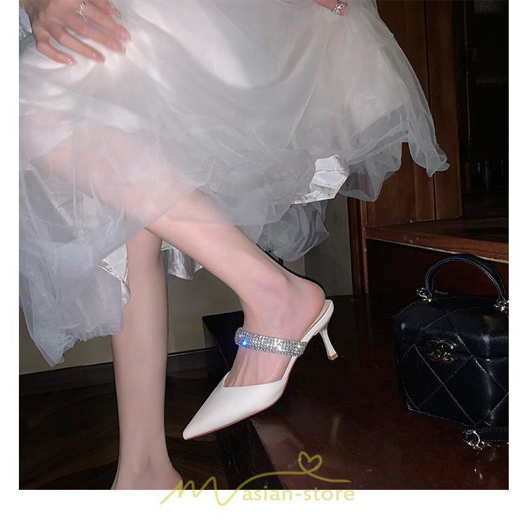 パンプス | 結婚式 ブライダルシューズ パーティーシューズ ハイヒール 白 黒 痛くない お呼ばれさん 花嫁 披露宴 発表会 美脚 きらきら 疲れない 演奏会 飾り