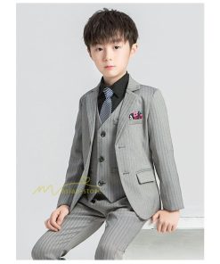 子供 | 入学式 卒業式 スーツ 男子 小学校 子供服 発表会 結婚式 ベスト ボーイズ 子供スーツ キッズ フォーマルスーツ 紳士服 タキシード セットアップ 上品 男の子
