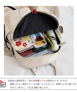 リュック | ミニショルダーバッグ 2way