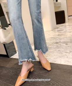 チノ・テーパード・ジョガー・スキニーパン | パンツ デニム ジーンズ レディース 美シルエットフレアハイウエストデニムパンツ ハイウエスト フレア ブーツカット ボトムス 秋 無地 送料無料 ストレッチ