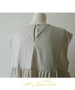 マキシ | 夏ワンピース ロングワンピース シフォンワンピース レディース ワンピ 体型カバー 50代 40代 30代 20代 可愛い 夏 春 大人 ノースリーブ 無地 涼しい