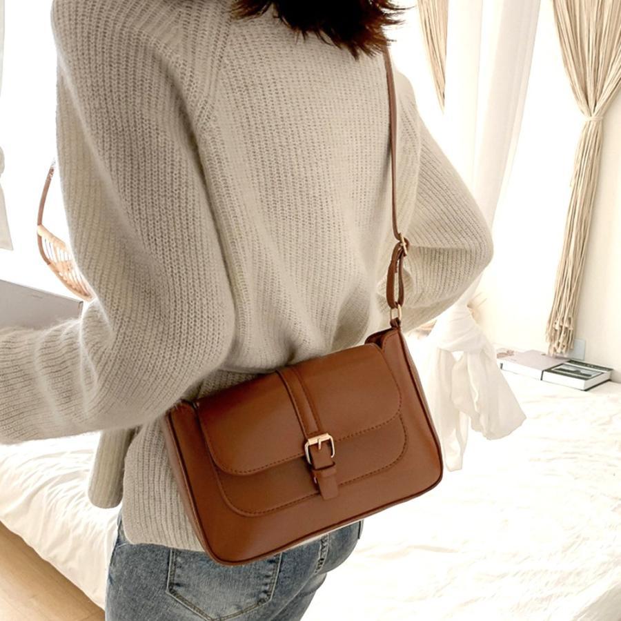 ショルダーバッグ | 斜めがけ レディース