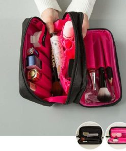 その他小物 | 化粧ポーチ 収納 バッグ メイクポーチ レディース 大容量ケース 機能的な コスメポーチ