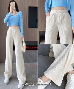 チノ・テーパード・ジョガー・スキニーパン | ストレートジーンズ パンツ ハイウエスト レディース ワイドパンツ スラックス ガウチョパンツ ファッション カジュアル ゆったり 送料無料 デイリー