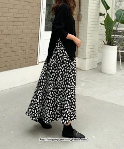 マキシ | ドッキングワンピース 長袖ワンピース 秋ワンピース 切替 フレアワンピース Aライン ロングワンピース レイヤード風 ライトスウェット Tシャツ切り替え