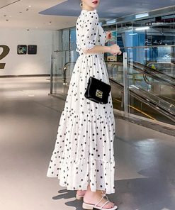 ワンピース | ティアード レディース 春夏