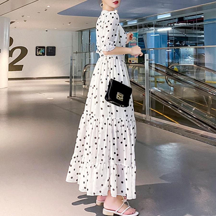 ワンピース | ティアード レディース 春夏