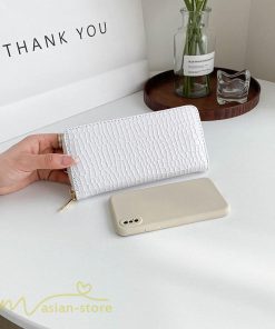 さいふ バッグ | レディース 長財布 レディース ウォレット 財布 さいふ 大容量 シンプル 緑 黒 白 プレゼント ロングウォレット 人気 使いやすい 20代 札入れ 40代 30代