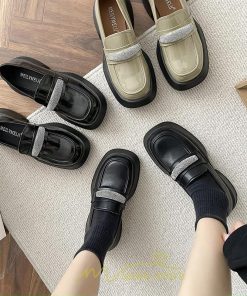 ローファー | 学生 レディース 女子 通勤 通学 フラット 入学式 発表会 靴 送料無料 学生靴 歩きやすい 疲れにくい 痛くない おしゃれ 10代20代30代40代