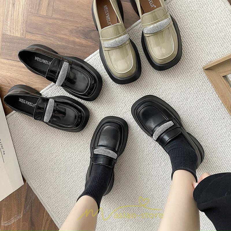 ローファー | 学生 レディース 女子 通勤 通学 フラット 入学式 発表会 靴 送料無料 学生靴 歩きやすい 疲れにくい 痛くない おしゃれ 10代20代30代40代