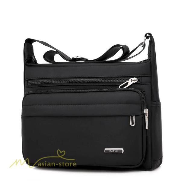 メンズバッグ | ショルダーバッグ メンズ メッセンジャーバッグ カジュアルバッグ バック ビジネスバッグ 斜めがけバッグ メンズファッション 撥水加工 大容量 通勤通学