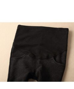 マタニティ | マタニティパンツ マタニティ服 マタニティウェア デニムパンツ ストレッチパンツ スキニーパンツ 裏起毛 防寒防風 暖かい 冬パンツ 産前産後 妊娠 妊婦 スリム