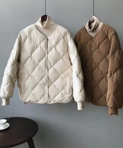 ジャケット・ブルゾン | キルティングジャケット 中綿 レディース