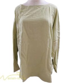 tシャツ・カットソー | Tシャツ カットソー レディース 無地 着痩せ カジュアルTシャツ ゆったり 7分袖 大きいサイズ 20代 30代 トップス 40代 かわいい シンプル 夏服 クルーネック