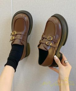 ローファー | ローファー学生女子/ローファーレディース/入学/新学期/卒業/卒園/ビジネスシューズ パンプス シューズ 厚底 脚長 通学 コンフォート 通勤　学生 レザーシューズ