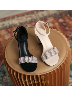 パンプス | レディース サンダル 夏 大きいサイズ 小さいサイズ 痛くない ストラップ セレモニー歩きやすい 走れる 柔らかい 疲れない 長時間 20-26.5cm