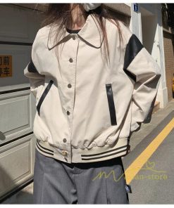 コート・ジャケット | スタジャン レディース ファッション 体型カバー 40代 30代 秋 アウター ジャケット ブルゾン 長袖 ライトアウター 上着 羽織り カジュアル