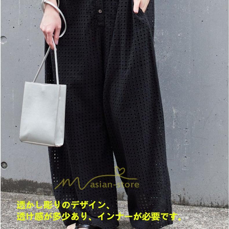 オーバーオール サロペット | サロペット レディース 40代 30代 20代 オールインワン コーデ パンツ ボトムス 春 夏 綿 コットン ゆったり 着痩せ 黒 通勤通学 20代30代40代50代 カジュアル