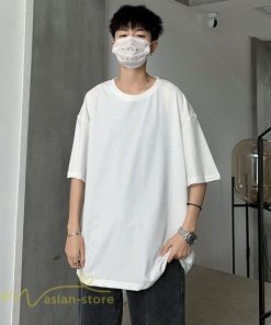 Tシャツ | Tシャツ メンズ 無地 カットソー トップス 半袖 上品 おしゃれ クルーネック カジュアル ゆったり 綿 コットン 7色 おしゃれ 大きいサイズ