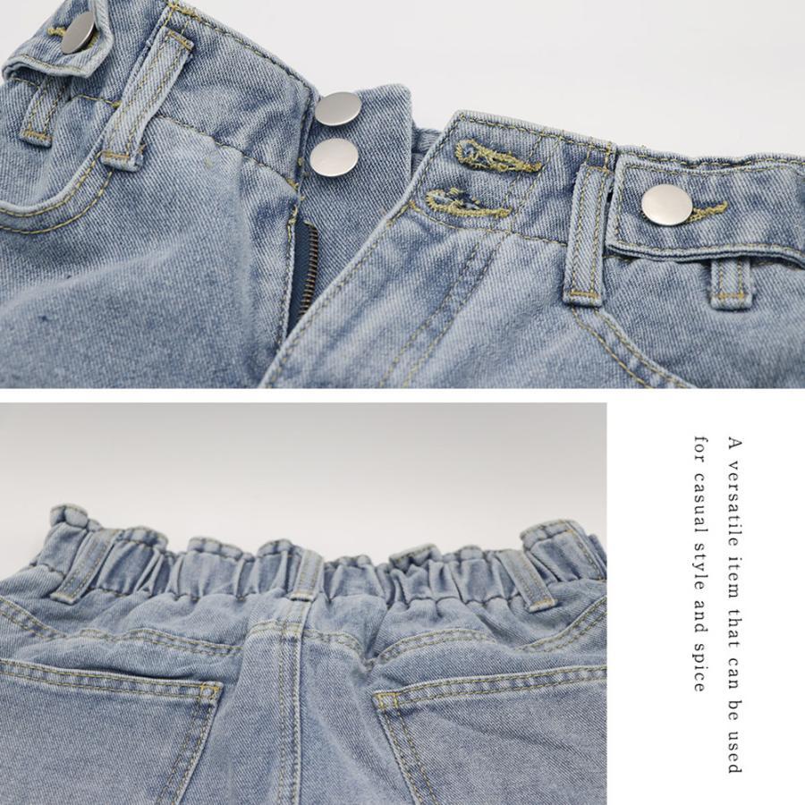 ミニスカート | デニムスカート レディース ミニスカート